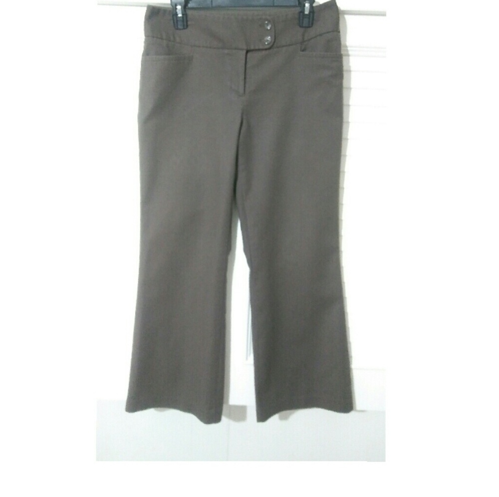 Renuar Petites Pants